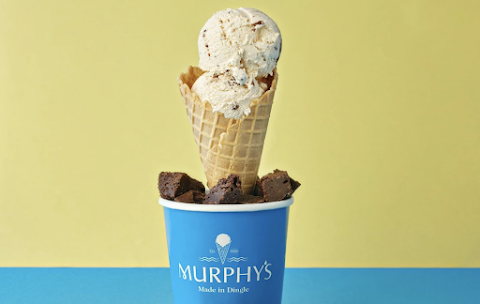 Murphy's Ice Cream