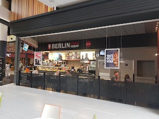 BERLIN DÖNER KEBAP