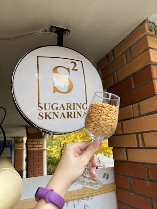 Sugaring Sknarina