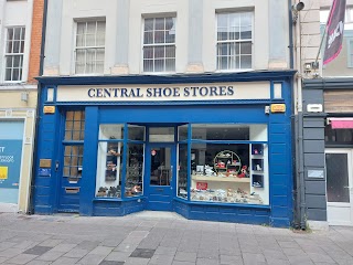 Central Shoe Stores