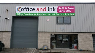 Office And Ink Supplies Unit 11 Westside Monavalley Ind Estate Tralee