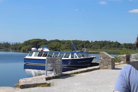 Killarney Lake Tours