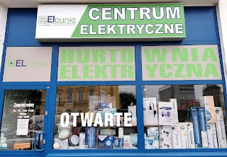 HURTOWNIA ELEKTRYCZNA ELPUNKT ODDZIAŁ OLEŚNICA