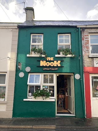 The Nook