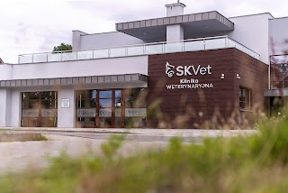 SKVet Klinika Weterynaryjna