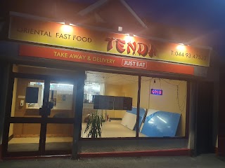 Tenda Chinese