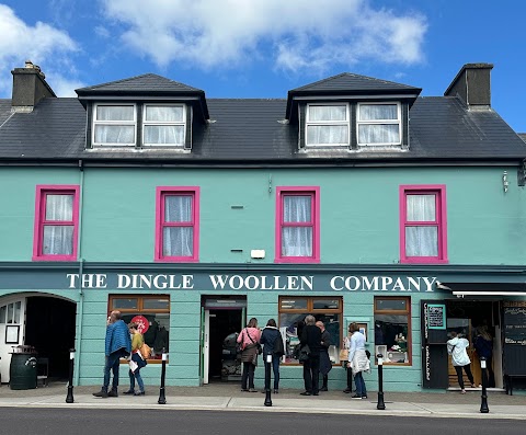 The Dingle Woollen Company - Gift Shop