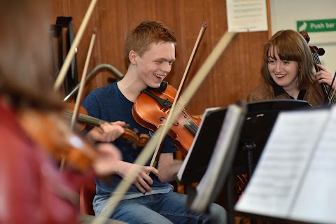 Limerick School of Music