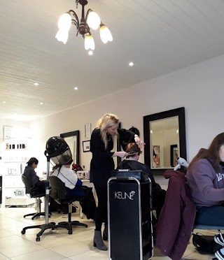 Ballybeg Hair Salon