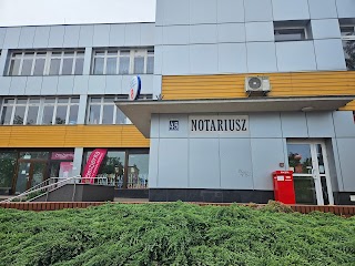 Kancelaria Notarialna Szymon Borysiak | Notariusz Grodzisk Mazowiecki