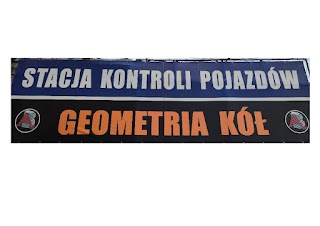 Stacja Kontroli Pojazdów Katowice