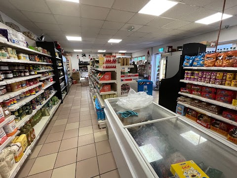 O'Leary Newsagent Castlecove