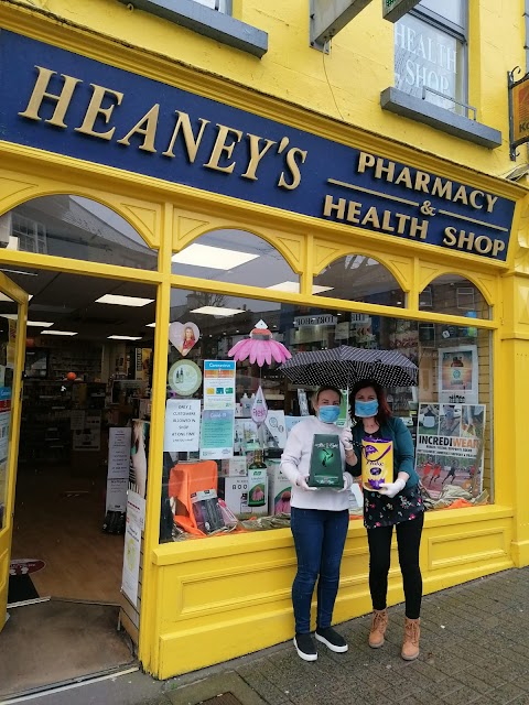 Heaney's Pharmacy & Healthshop