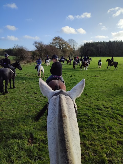 Flowerhill Equestrian Centre