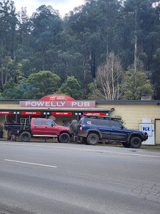 Powelly Pub