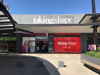 Taking Shape Lidcombe Clearance Store