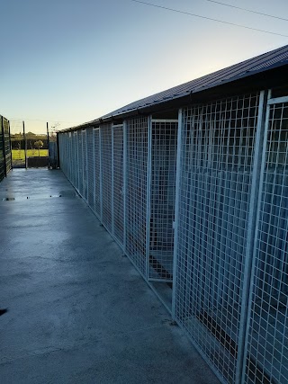 Riverview Boarding Kennels and Cattery