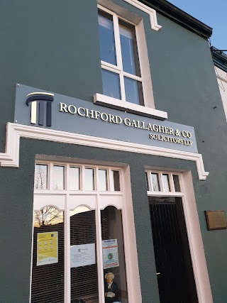 Rochford Gallagher & Company Solicitors LLP