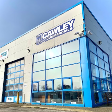 Cawley Commercials