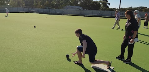 Invermay Bowling Club