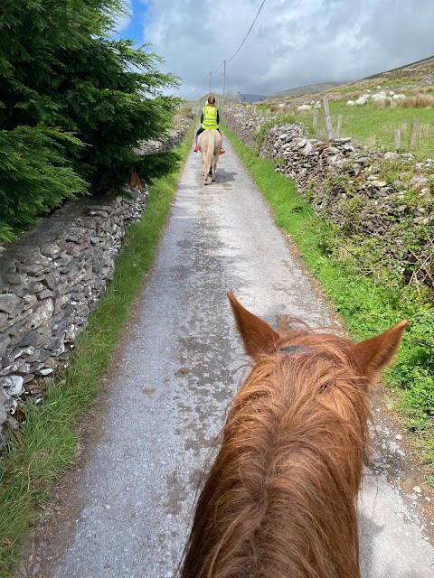 Dingle Horse Riding