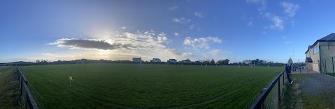 Ballybricken Bohermore GAA