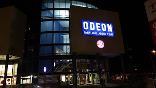 ODEON Waterford