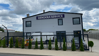 Gendera Service