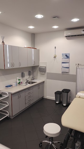 HomeDoctor Walk-in-Clinic