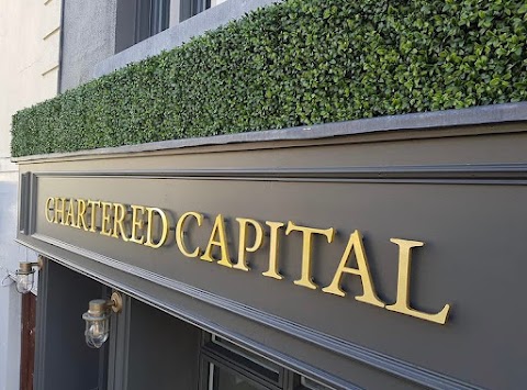 Chartered Capital