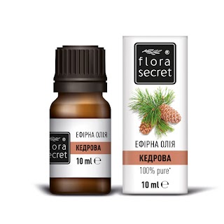 Flora Secret