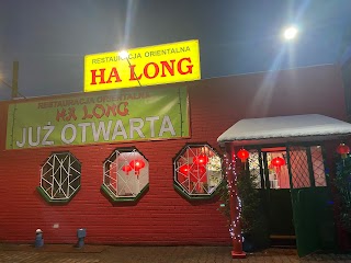 HA-LONG restauracja orientalna