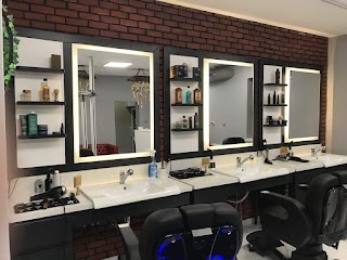 Dżentel Męski Barber Shop