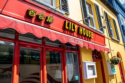 Lily House Thai & Chinese Restaurant