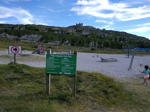 Inisheer Playground