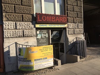 HALOGSM Łódź - Lombard • Skup Złota • Gotówka pod wszystko