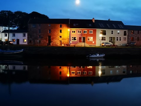 Kinvara Community Centre