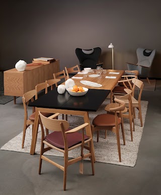 Carl Hansen & Søn Flagship Store