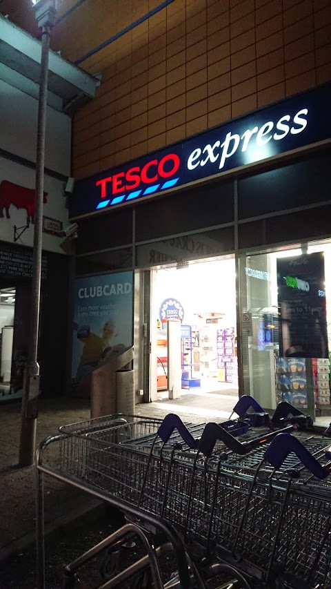 Tesco Express