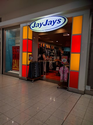 Jay Jays Watergardens