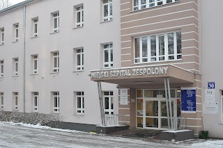 Miejski Szpital Zespolony w Olsztynie - Filia
