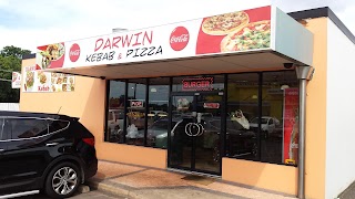 Darwin Kebab and Pizza (DKP)