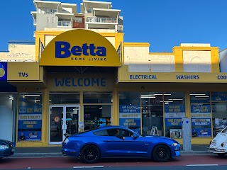 Betta Home Living Wollongong
