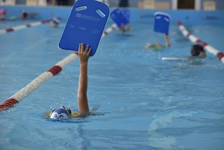 Nauka pływania - Akademia SportCamp