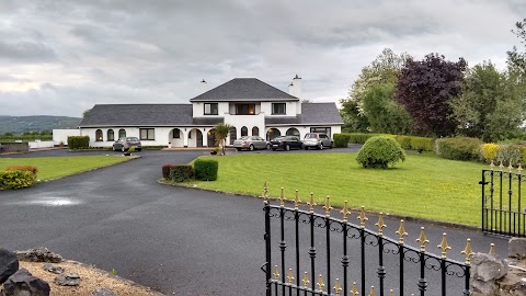 Bunratty Villa Bed & Breakfast