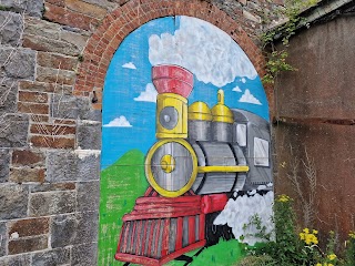 Limerick Greenway Car Park Abbeyfeale