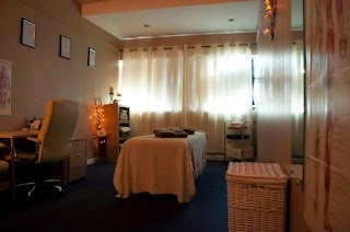 Michelle Harte Nuromuscluar Physical Therapy and Reflexology