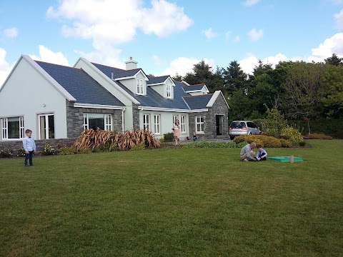 Ballinakill Lodge