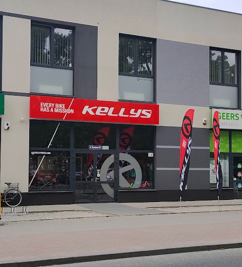Kellys Factory Store Oława