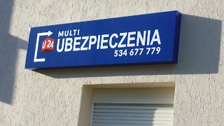 UBEZPIECZENIA Multi agencja ubezpieczeniowa Wrocław Dariusz Sadowski